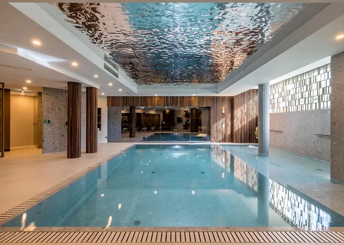 Hotel Olivier Split