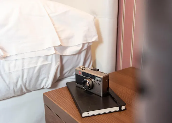 La Grande Bellezza Guest House Rooma