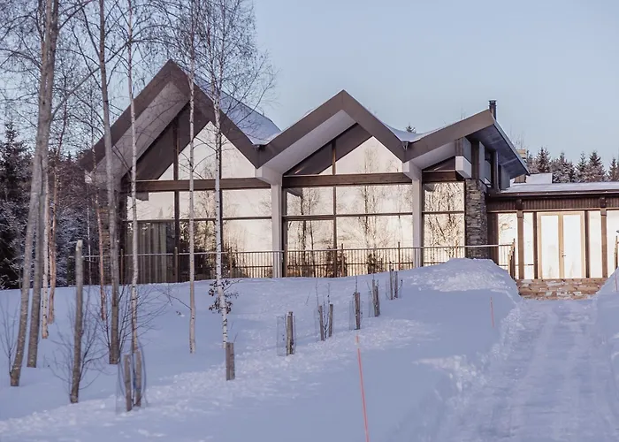 Pihlasresort Joroinen