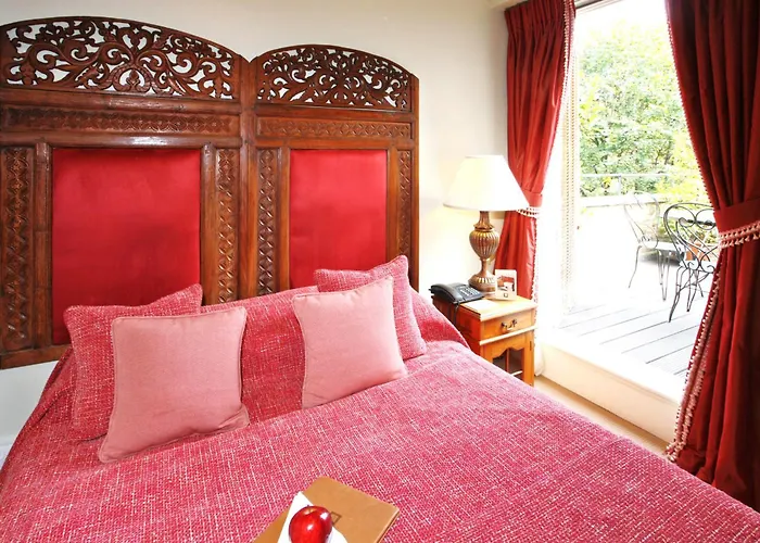 Twenty Nevern Square Hotel Lontoo