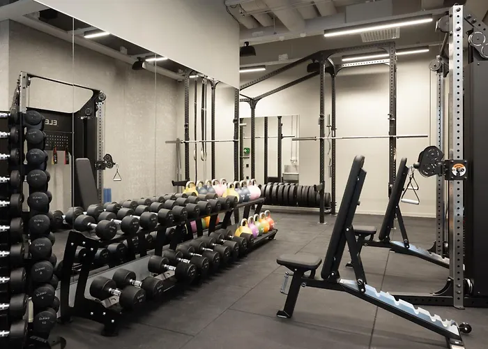 Noli Otaniemi Hotel Espoo