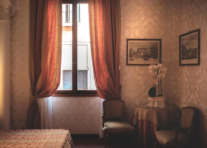 Hotel Kette Venetsia