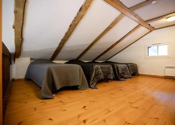 Hotelli TarjouksetTahko