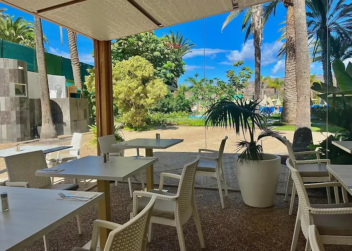 Bull Escorial & Spa Playa del Inglés