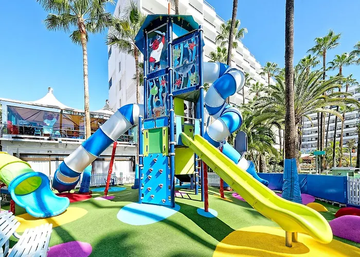 Hotelli TarjouksetBull Eugenia Victoria & Spa