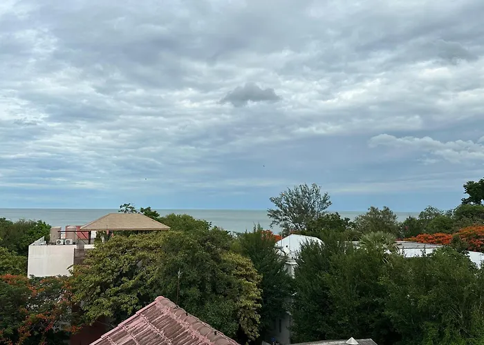 Thipurai Beach Hotel Hua Hin