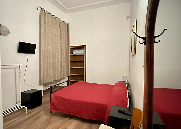 Hotel Il Papavero Rooma