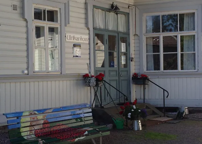 Ulrikanhovi Loviisa