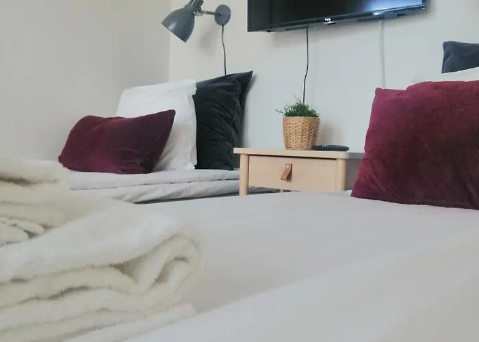 Haave Apartments Tampere