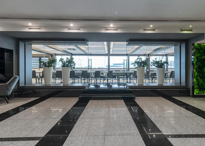 Hotelli TarjouksetVanilla