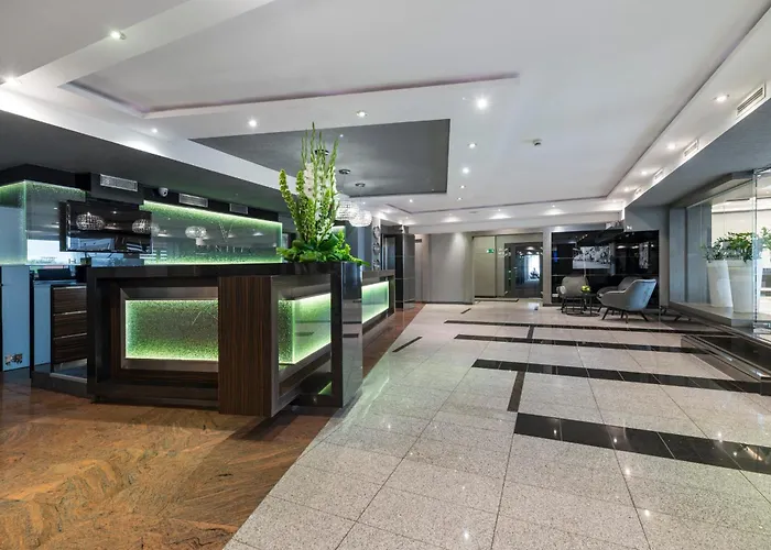 Hotelli TarjouksetVanilla