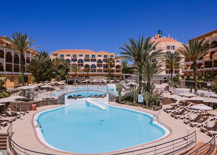 Dunas Mirador Maspalomas