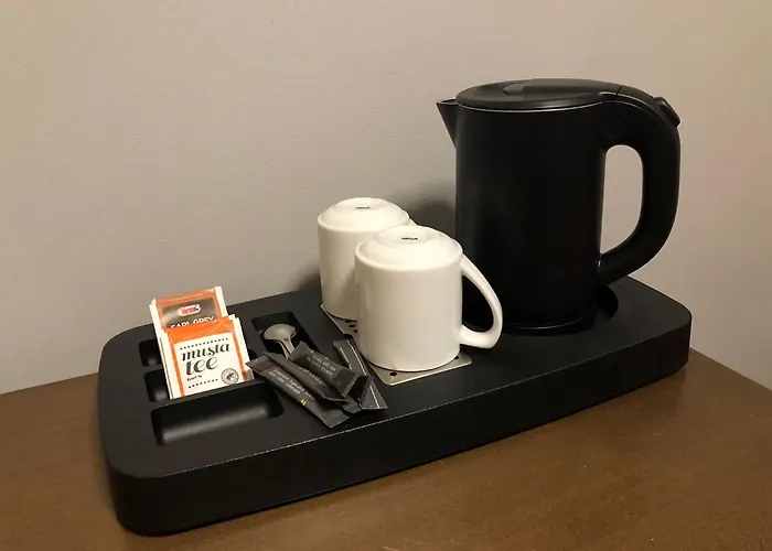 Hotelli TarjouksetRento