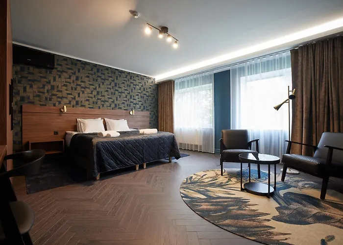 Hotell Wesenbergh Rakvere