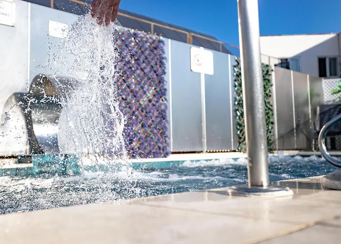 Porcel Ganivet Hotel Madrid