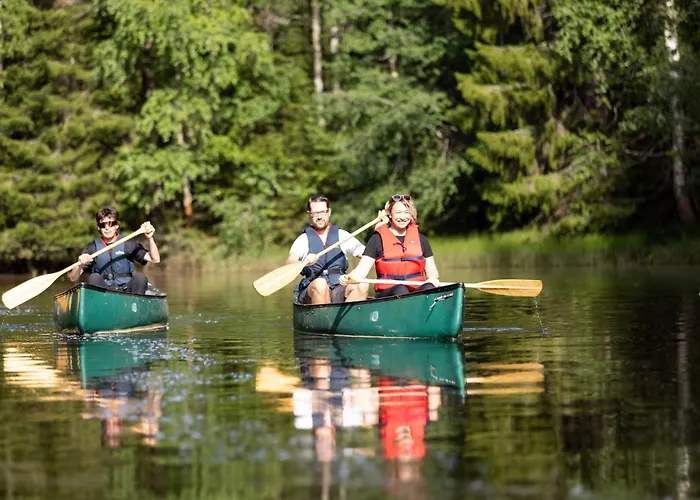 Hotelli TarjouksetSandy Kelt - Irish House Apartments