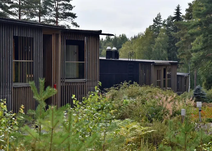 Saimaanranta Resort by Anttolanhovi Mikkeli