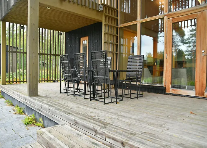 Saimaanranta Resort by Anttolanhovi Mikkeli