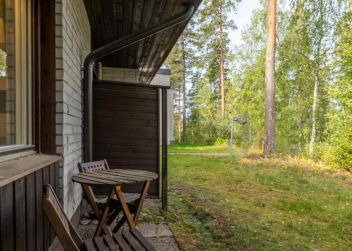 Vierumaeki Country Club Hotel