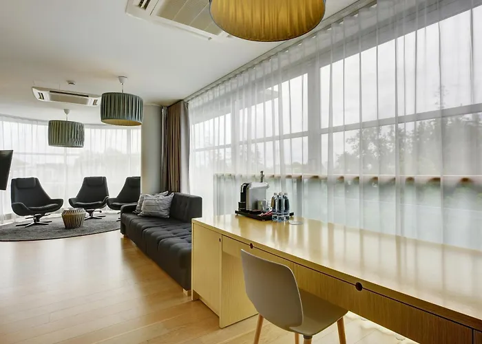 Estonia Resort Hotel & Spa