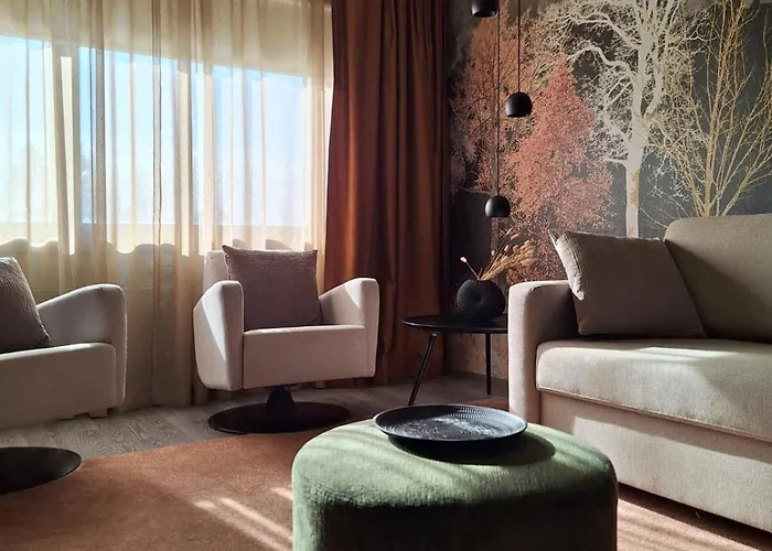 Finlandia Hotel Käenpesä Ylivieska