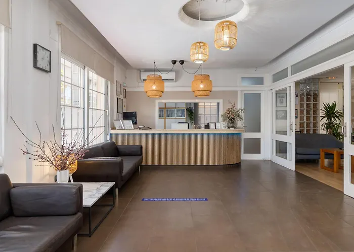 Hotel Madrid Torrevieja