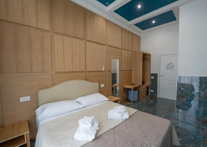 P.C. Boutique H. Castel Nuovo, By Clapa Group Dislocated Hospitality Hotel Napoli