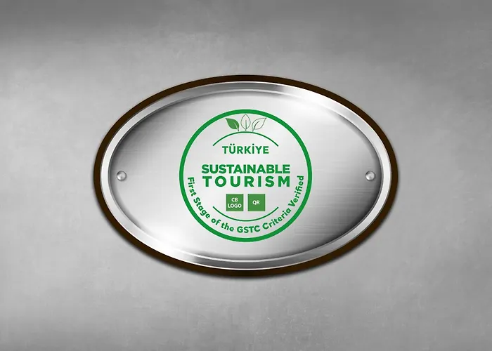 Hotelli TarjouksetSunway