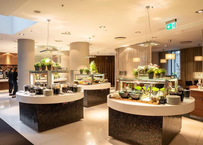 Tallink Hotel Riika