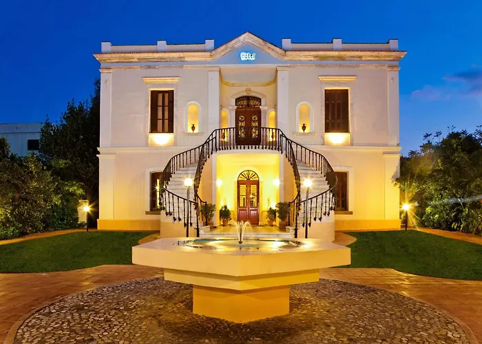 Halepa Hotel Hania