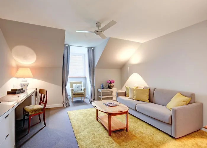 Hotelli TarjouksetAdmiral