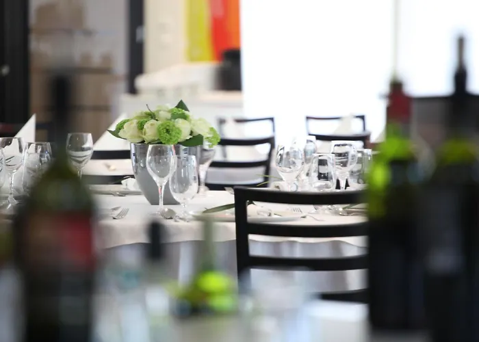 M Hotel Ljubljana