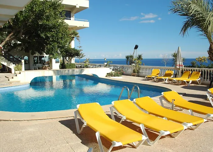 Hotel Masa International Torrevieja