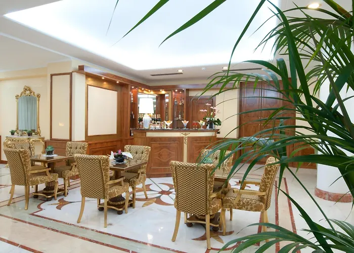 Hotelli TarjouksetMarconi