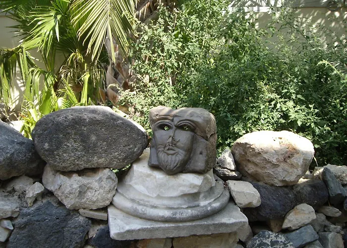 Poseidon Beach Hotel Kamári