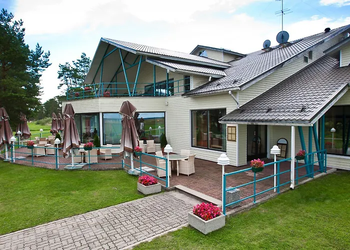 Fra Mare Thalasso Spa Haapsalu