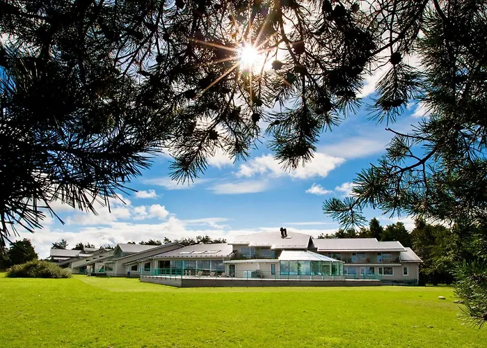 Fra Mare Thalasso Spa Haapsalu