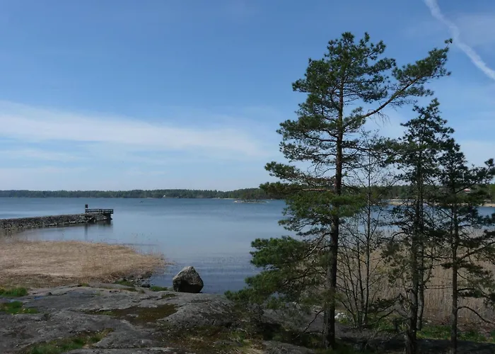 Hotel Sofia Helsinki