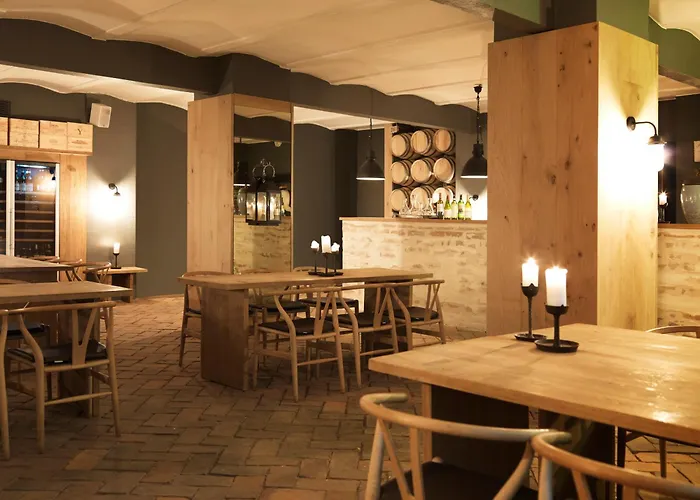 Nimb Hotel Kööpenhamina