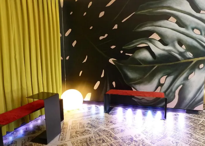 Barcelona House Hotel