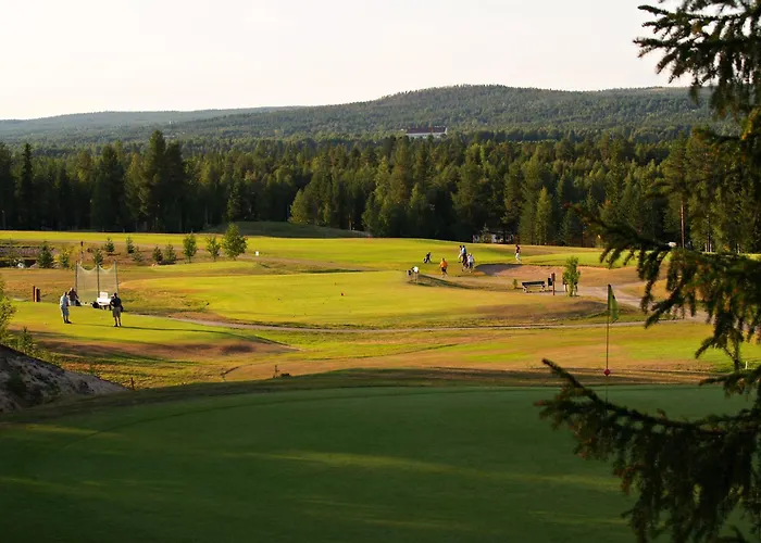 Original Sokos Hotel Vaakuna Rovaniemi