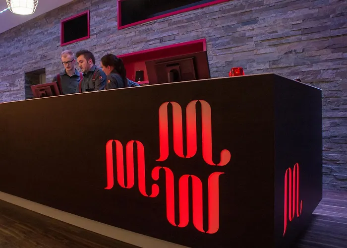 Motel L Hammarby Sjoestad Tukholma