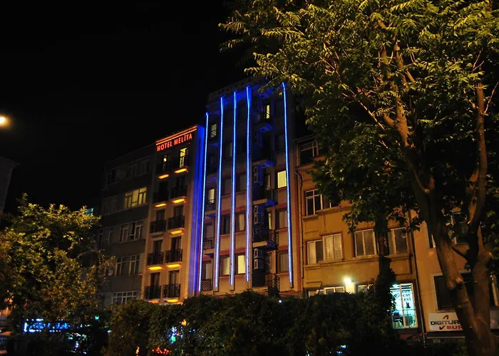 Hotelli TarjouksetStar Park