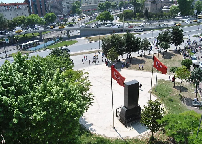 Hotelli TarjouksetStar Park