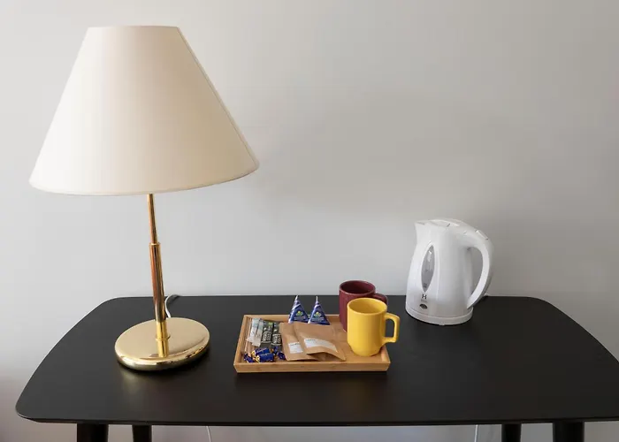 Hotel Sofia Helsinki