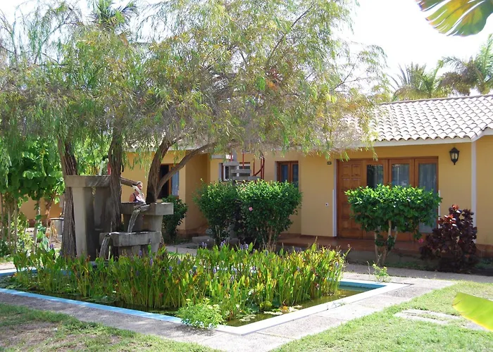 Bungalows Parque Bali Con Aire Acondicionado Maspalomas 