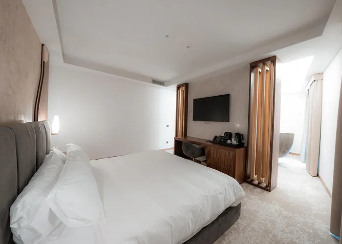 Hotel Via Veneto Rooma