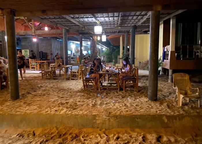 Lanta Paragon Ko Lanta