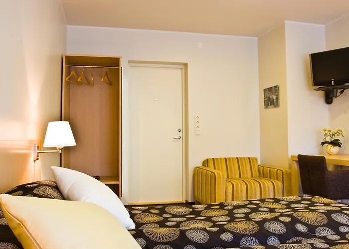 Art Hotell Rakvere
