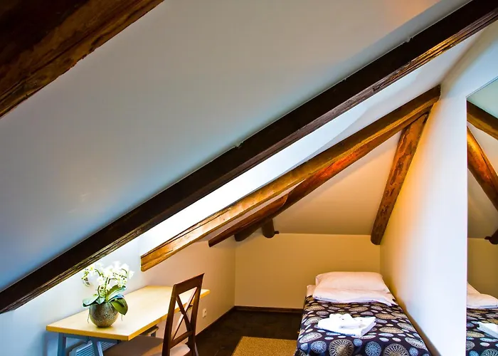 Art Hotell Rakvere